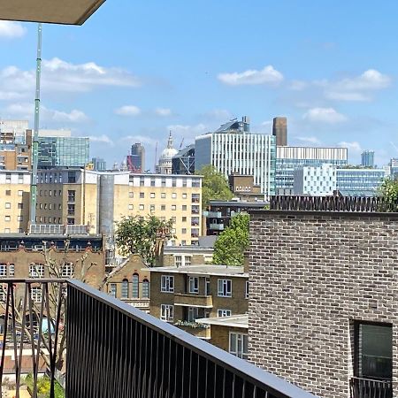 Club White London Bridge One Bedroom Apartment Londres Exterior foto