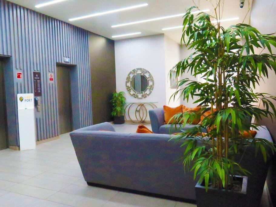 Club White London Bridge One Bedroom Apartment Londres Exterior foto