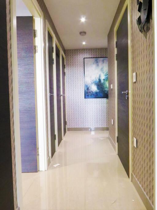 Club White London Bridge One Bedroom Apartment Londres Exterior foto