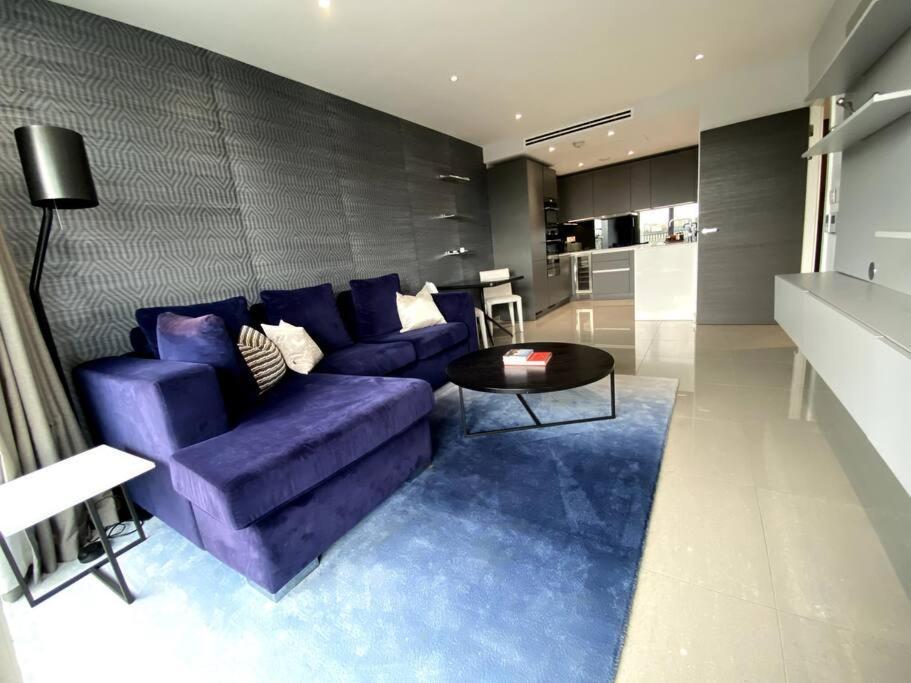 Club White London Bridge One Bedroom Apartment Londres Exterior foto