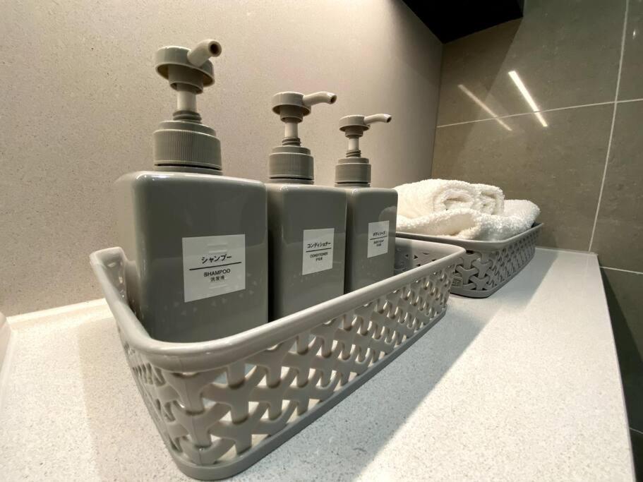 Club White London Bridge One Bedroom Apartment Londres Exterior foto